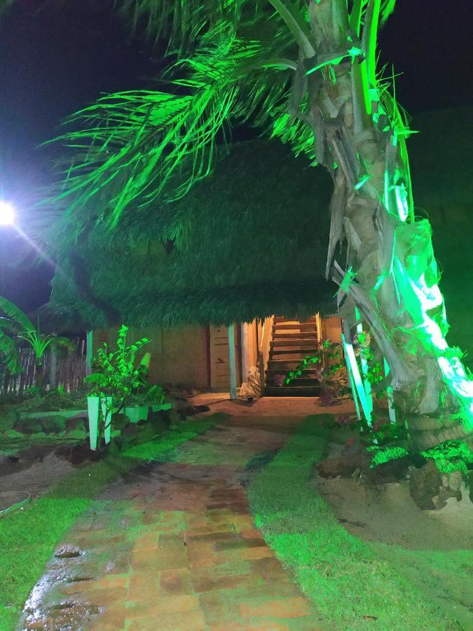 Nomads Village, Macapa 路易斯科雷亚 外观 照片