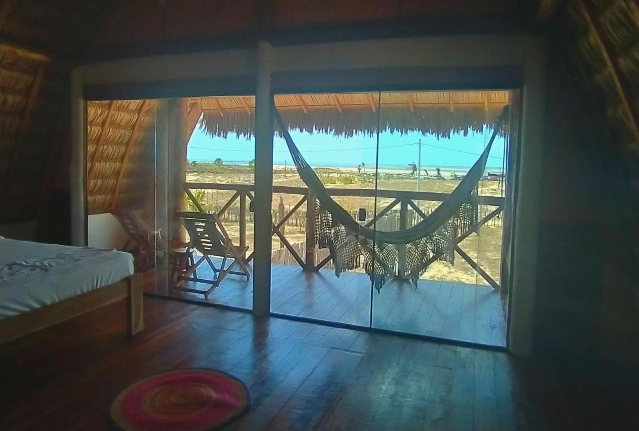 Nomads Village, Macapa 路易斯科雷亚 外观 照片