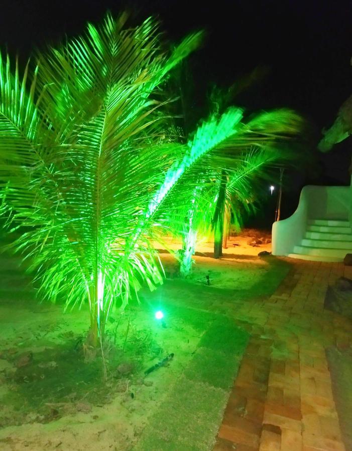 Nomads Village, Macapa 路易斯科雷亚 外观 照片