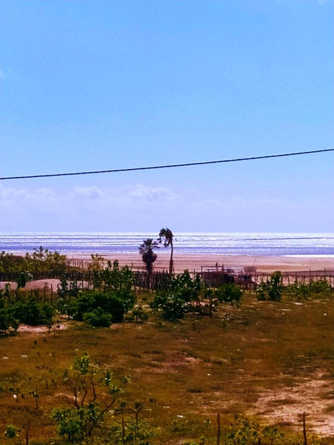 Nomads Village, Macapa 路易斯科雷亚 外观 照片