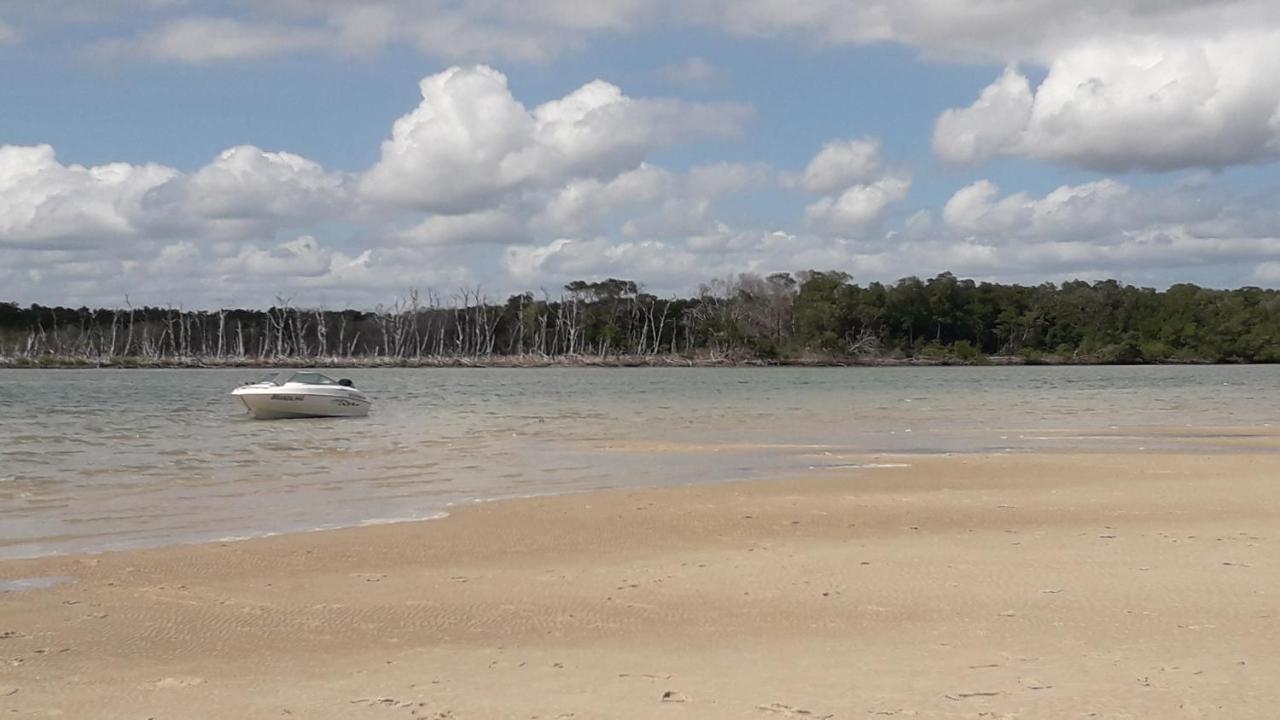 Nomads Village, Macapa 路易斯科雷亚 外观 照片