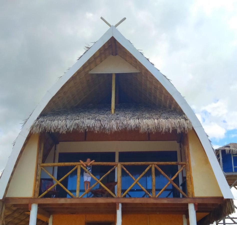 Nomads Village, Macapa 路易斯科雷亚 外观 照片