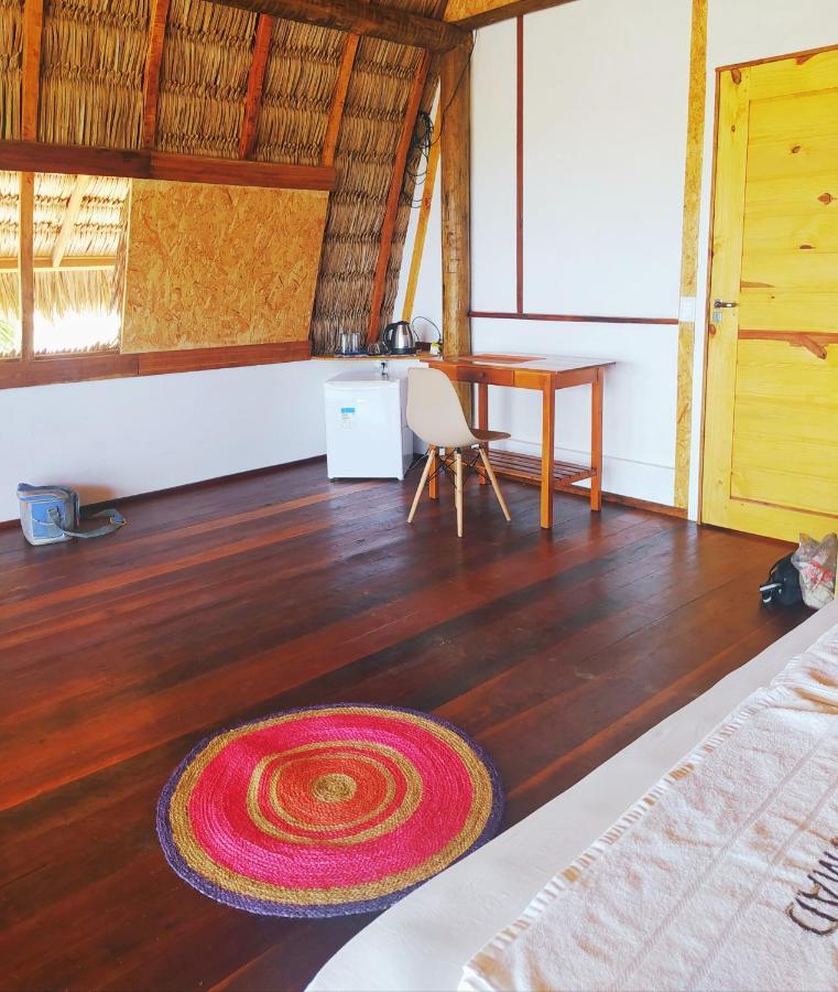 Nomads Village, Macapa 路易斯科雷亚 外观 照片