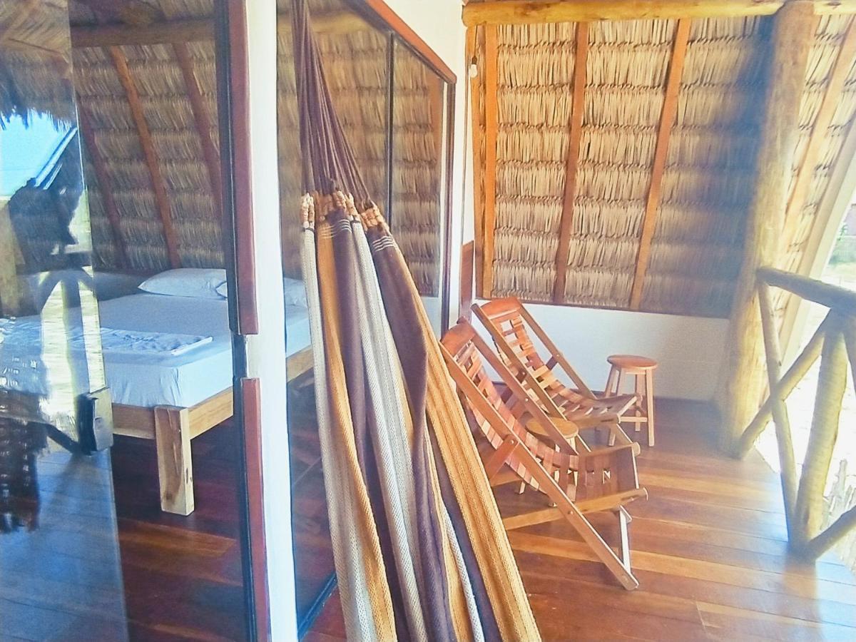 Nomads Village, Macapa 路易斯科雷亚 外观 照片