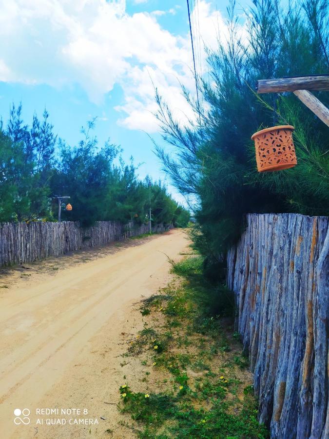 Nomads Village, Macapa 路易斯科雷亚 外观 照片