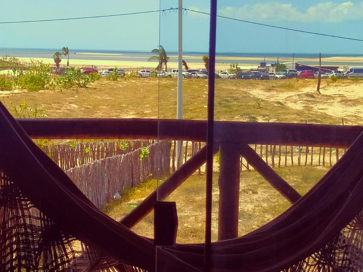 Nomads Village, Macapa 路易斯科雷亚 外观 照片