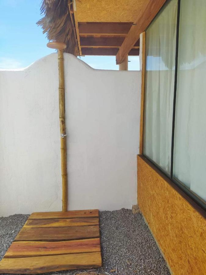 Nomads Village, Macapa 路易斯科雷亚 外观 照片
