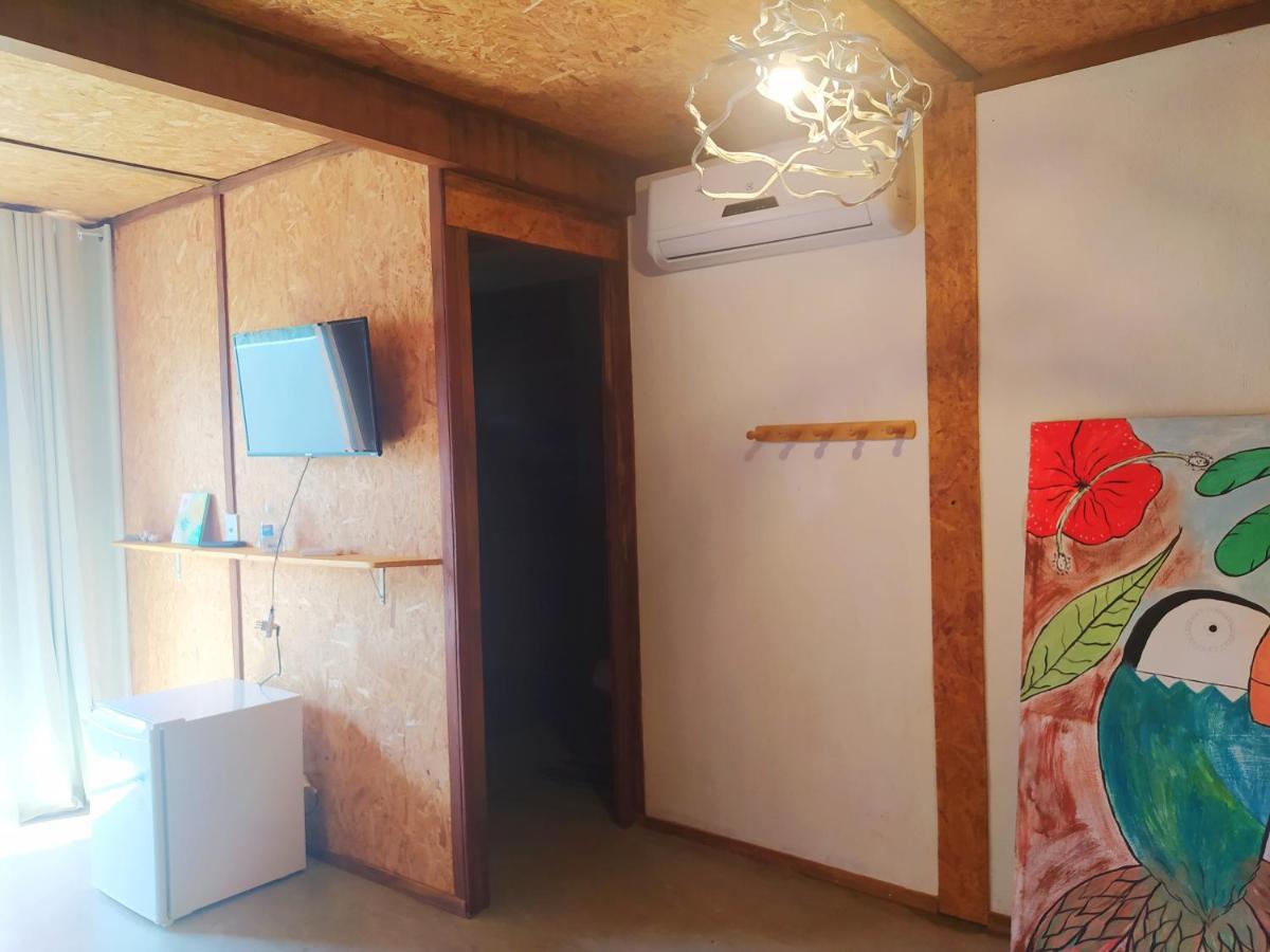 Nomads Village, Macapa 路易斯科雷亚 外观 照片