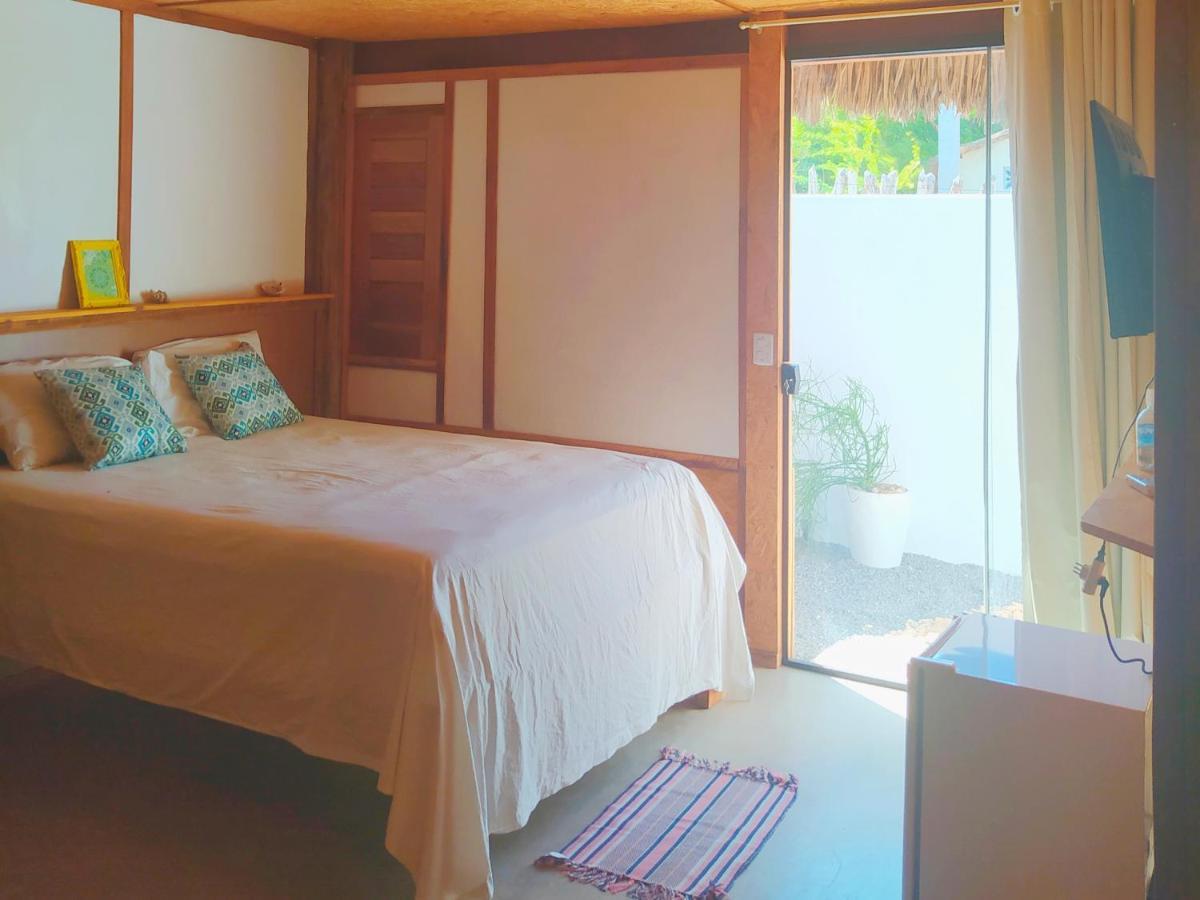 Nomads Village, Macapa 路易斯科雷亚 外观 照片