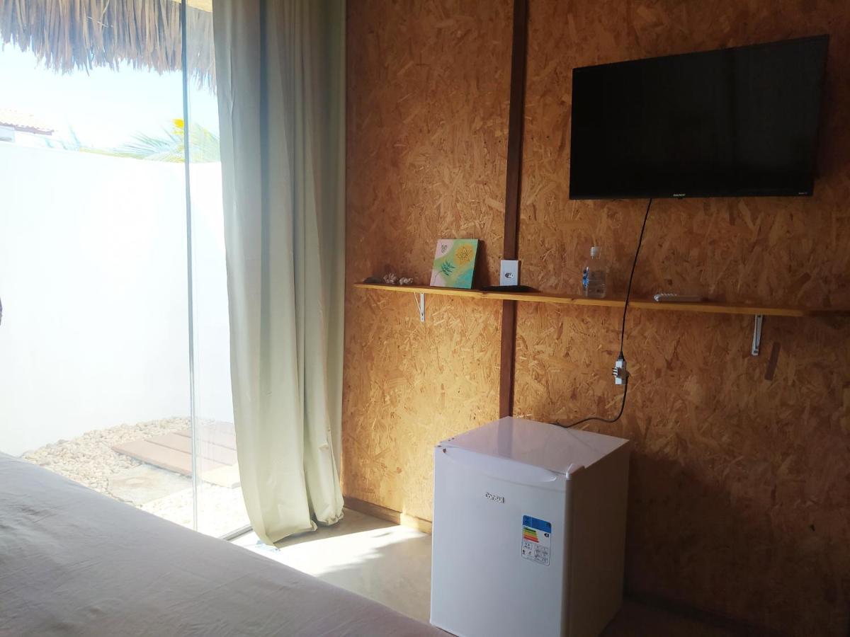 Nomads Village, Macapa 路易斯科雷亚 外观 照片